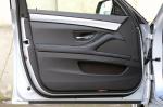 BMW M550d xDrive 2012 года